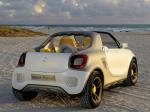Smart For-Us Concept 2012 года